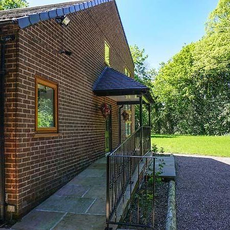 Dunsdale Lodge Frodsham Zewnętrze zdjęcie