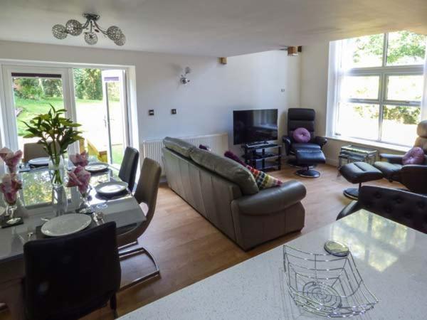 Dunsdale Lodge Frodsham Zewnętrze zdjęcie