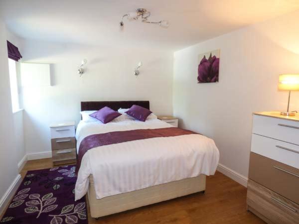 Dunsdale Lodge Frodsham Zewnętrze zdjęcie