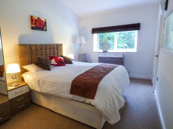 Dunsdale Lodge Frodsham Zewnętrze zdjęcie