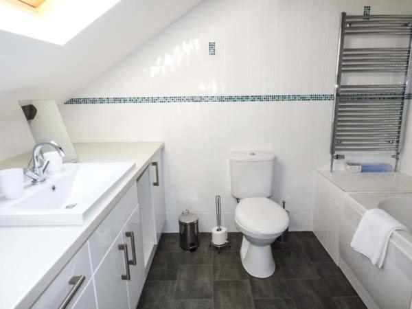 Dunsdale Lodge Frodsham Zewnętrze zdjęcie