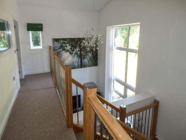 Dunsdale Lodge Frodsham Zewnętrze zdjęcie