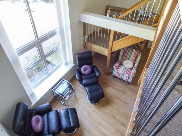 Dunsdale Lodge Frodsham Zewnętrze zdjęcie
