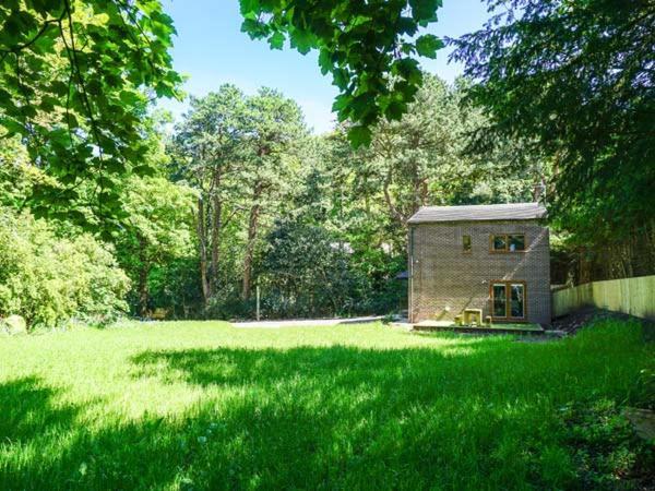 Dunsdale Lodge Frodsham Zewnętrze zdjęcie