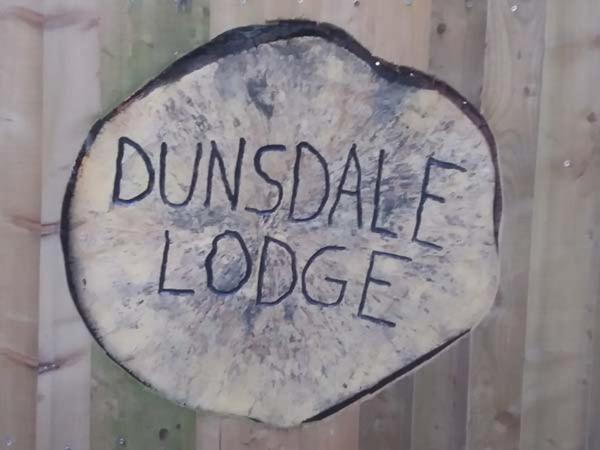 Dunsdale Lodge Frodsham Zewnętrze zdjęcie