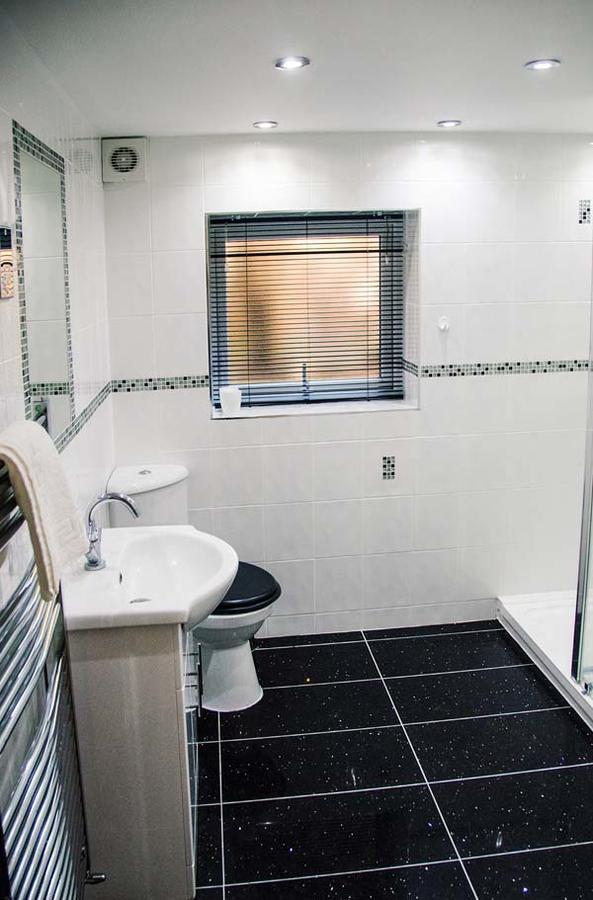 Dunsdale Lodge Frodsham Zewnętrze zdjęcie