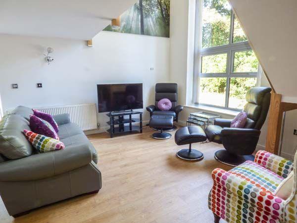Dunsdale Lodge Frodsham Zewnętrze zdjęcie